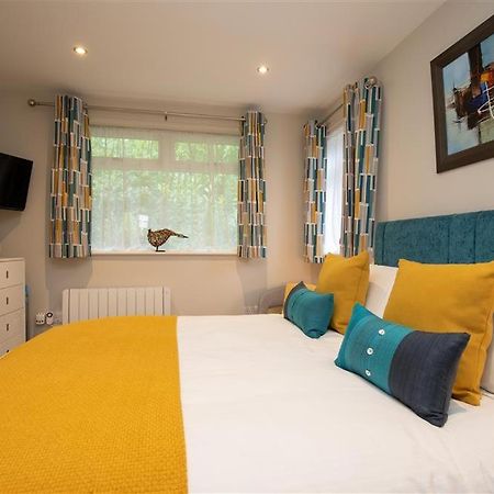 Silver Howe Grasmere Bagian luar foto