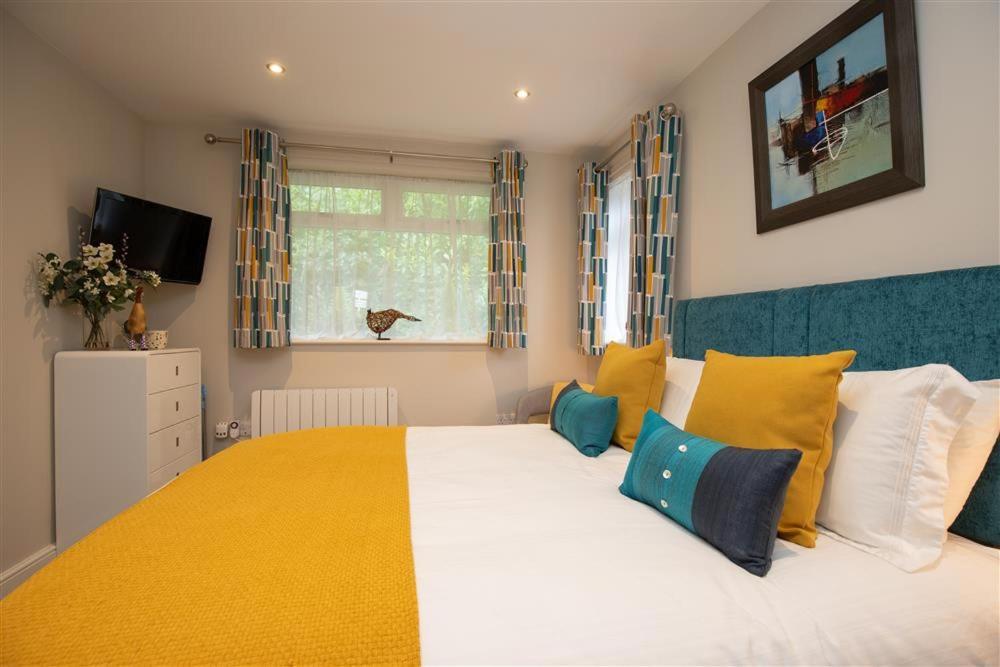 Silver Howe Grasmere Bagian luar foto