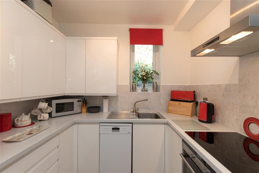 Silver Howe Grasmere Bagian luar foto