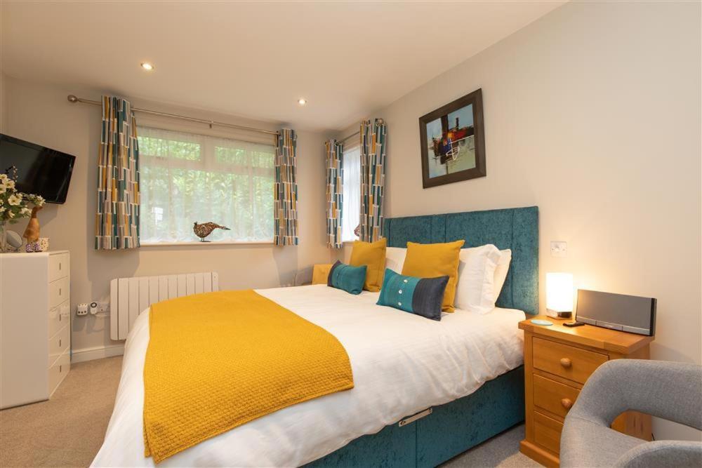 Silver Howe Grasmere Bagian luar foto