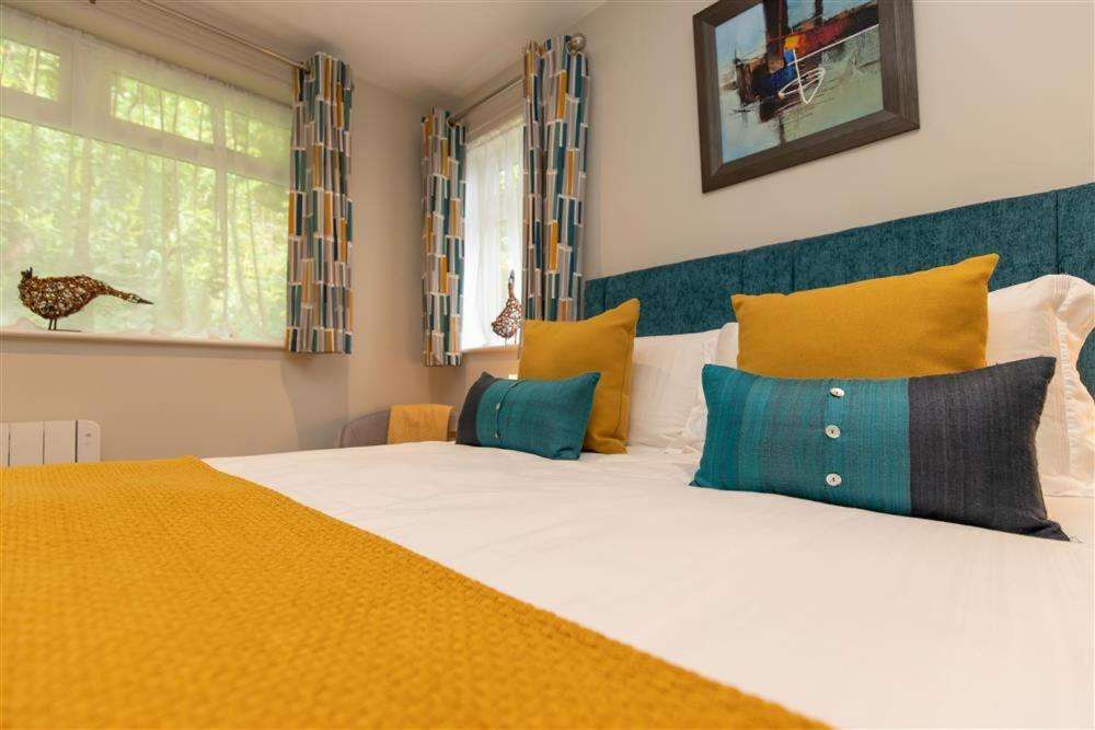 Silver Howe Grasmere Bagian luar foto